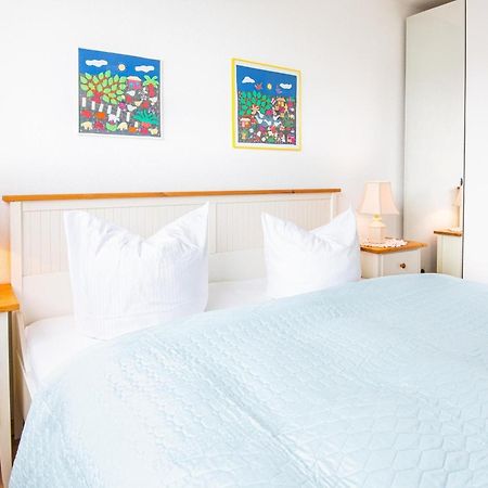 Haus Meeresblick Wohnung 24 Kellenhusen Ngoại thất bức ảnh