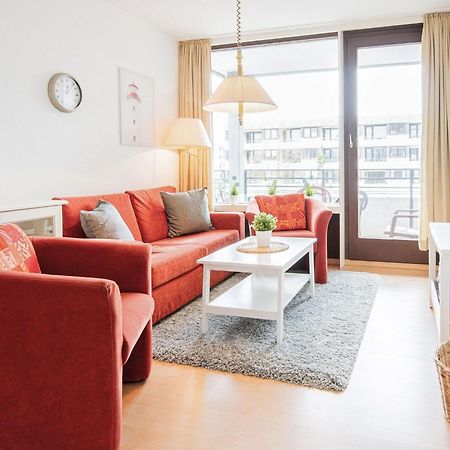 Haus Meeresblick Wohnung 24 Kellenhusen Ngoại thất bức ảnh