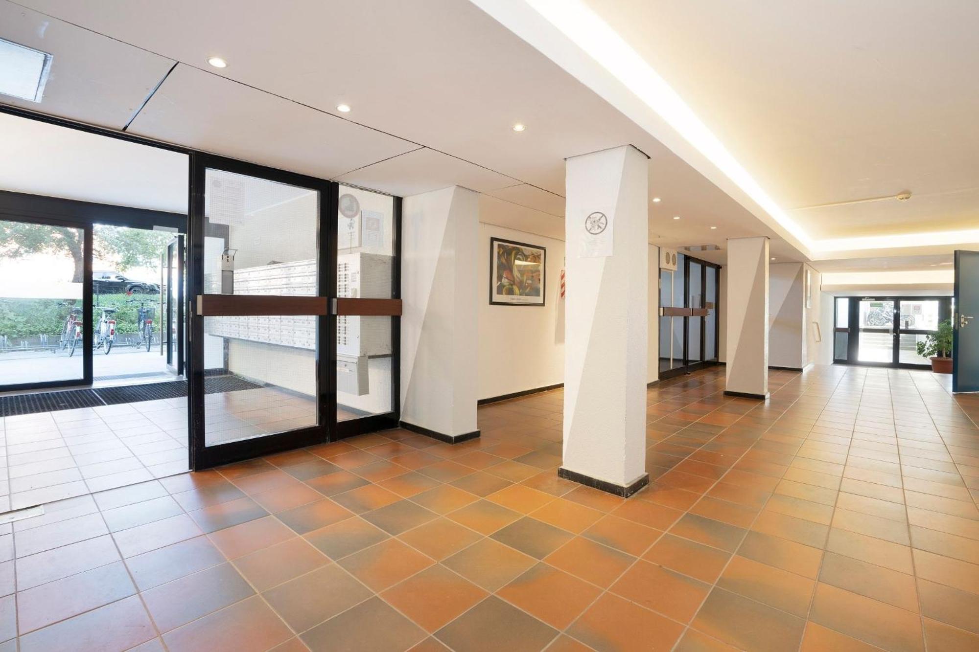 Haus Meeresblick Wohnung 24 Kellenhusen Ngoại thất bức ảnh