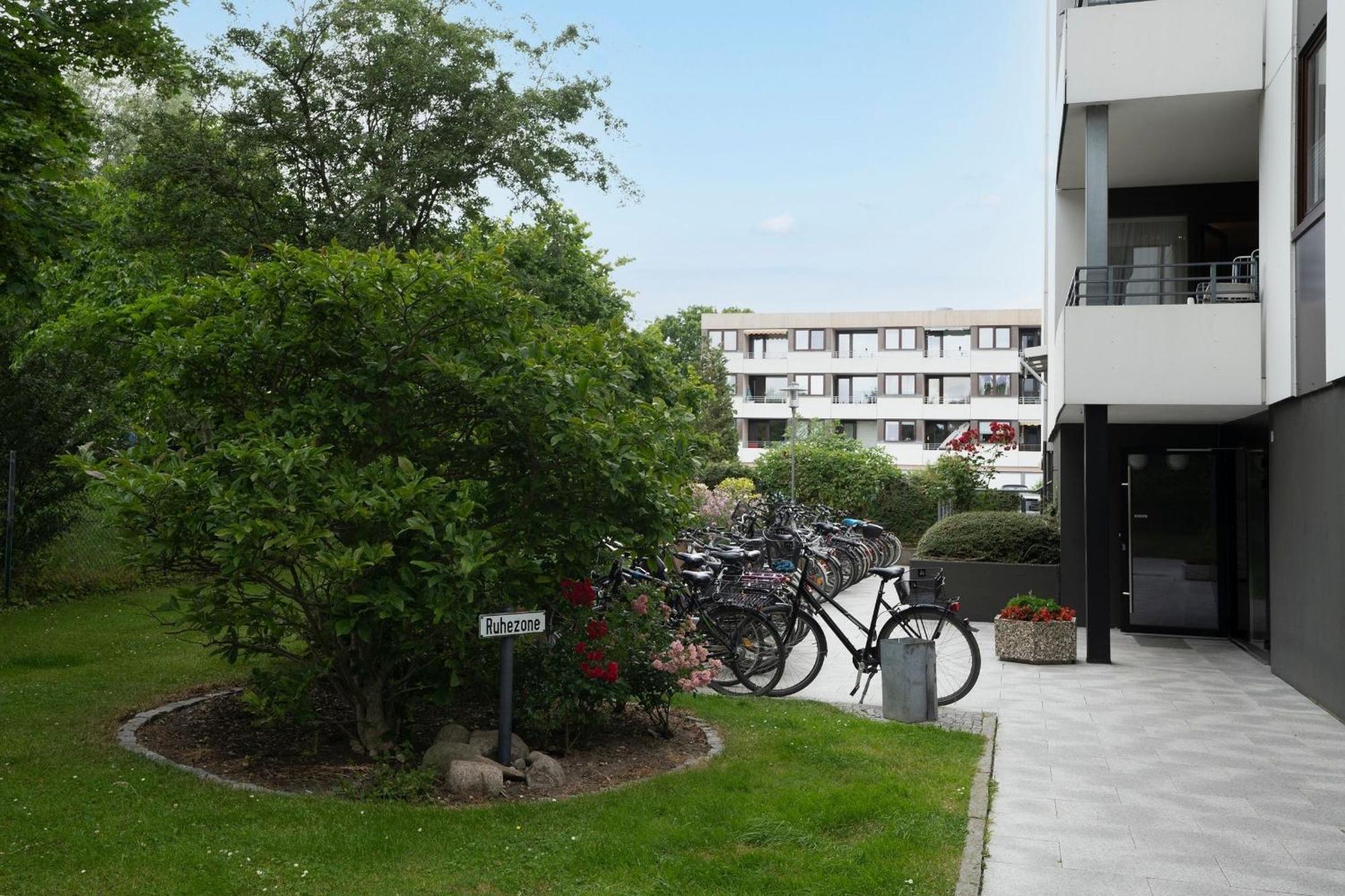 Haus Meeresblick Wohnung 24 Kellenhusen Ngoại thất bức ảnh