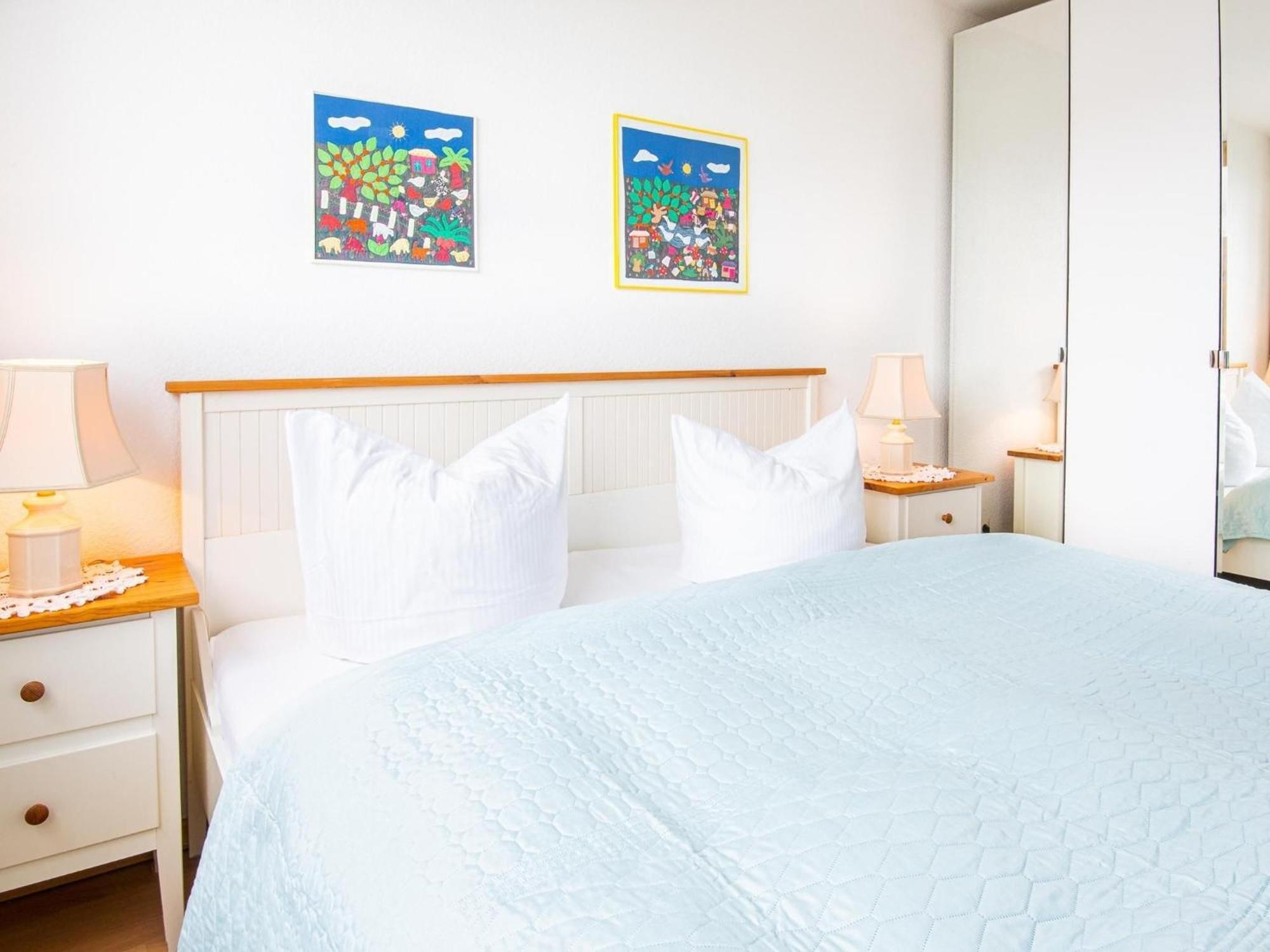 Haus Meeresblick Wohnung 24 Kellenhusen Ngoại thất bức ảnh