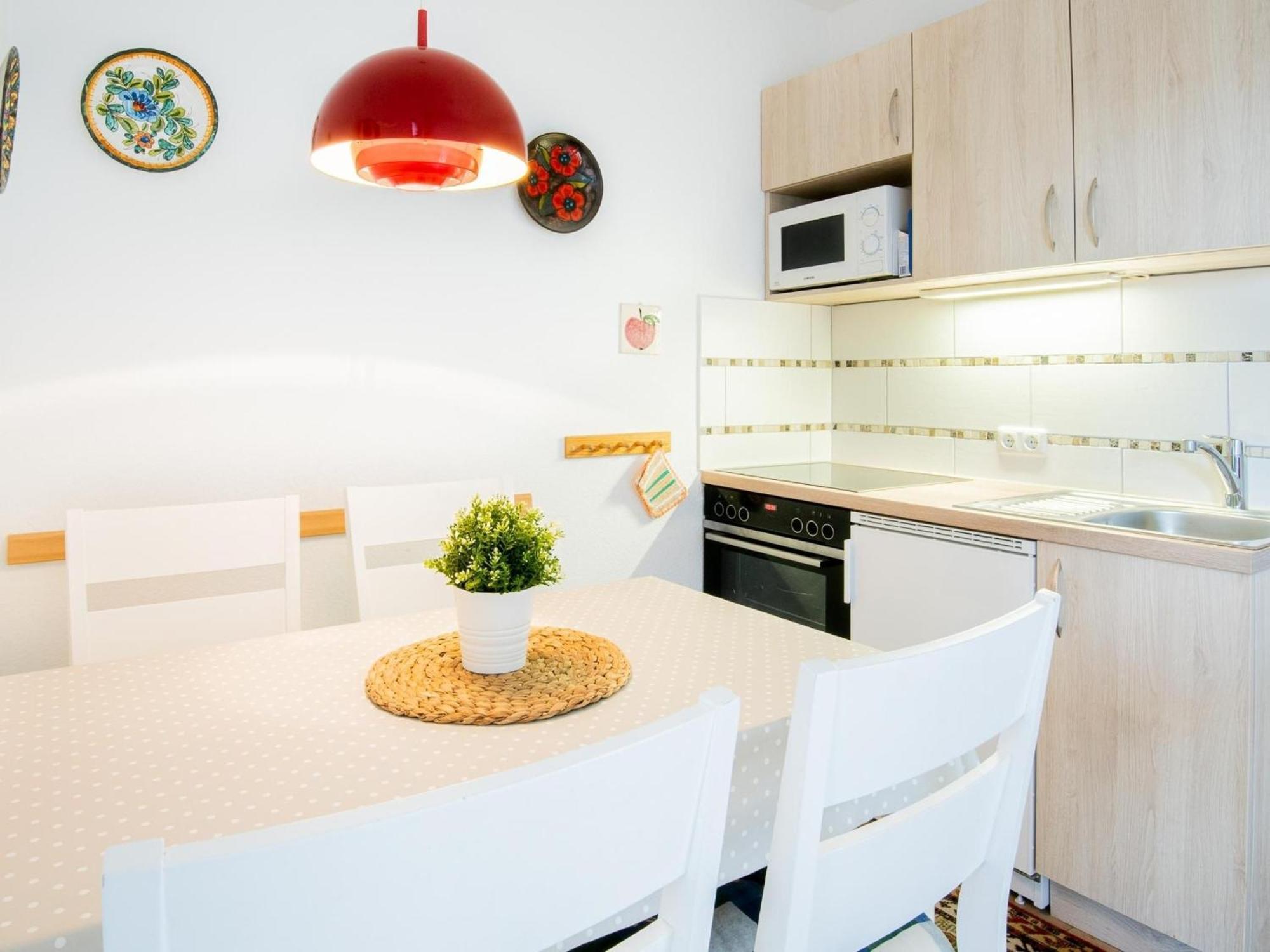Haus Meeresblick Wohnung 24 Kellenhusen Ngoại thất bức ảnh