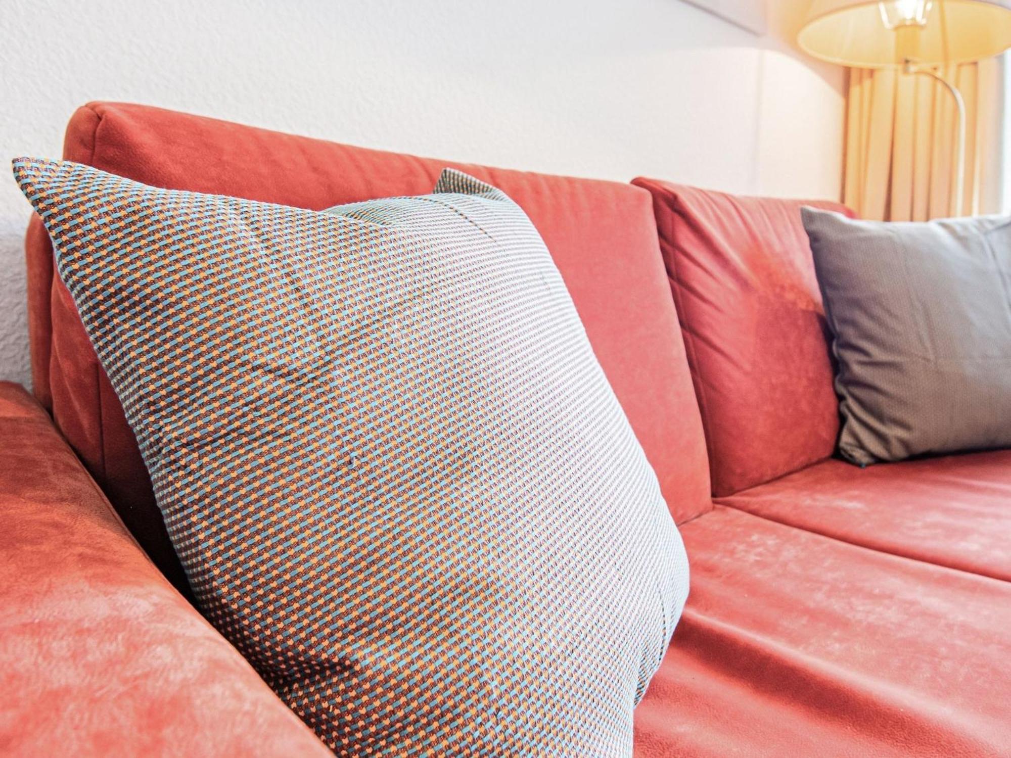 Haus Meeresblick Wohnung 24 Kellenhusen Ngoại thất bức ảnh