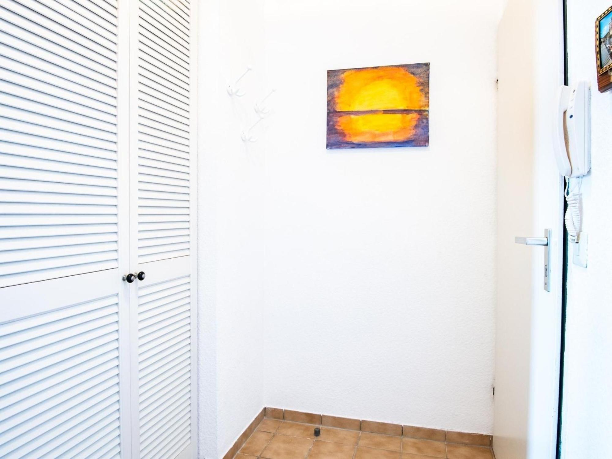 Haus Meeresblick Wohnung 24 Kellenhusen Ngoại thất bức ảnh