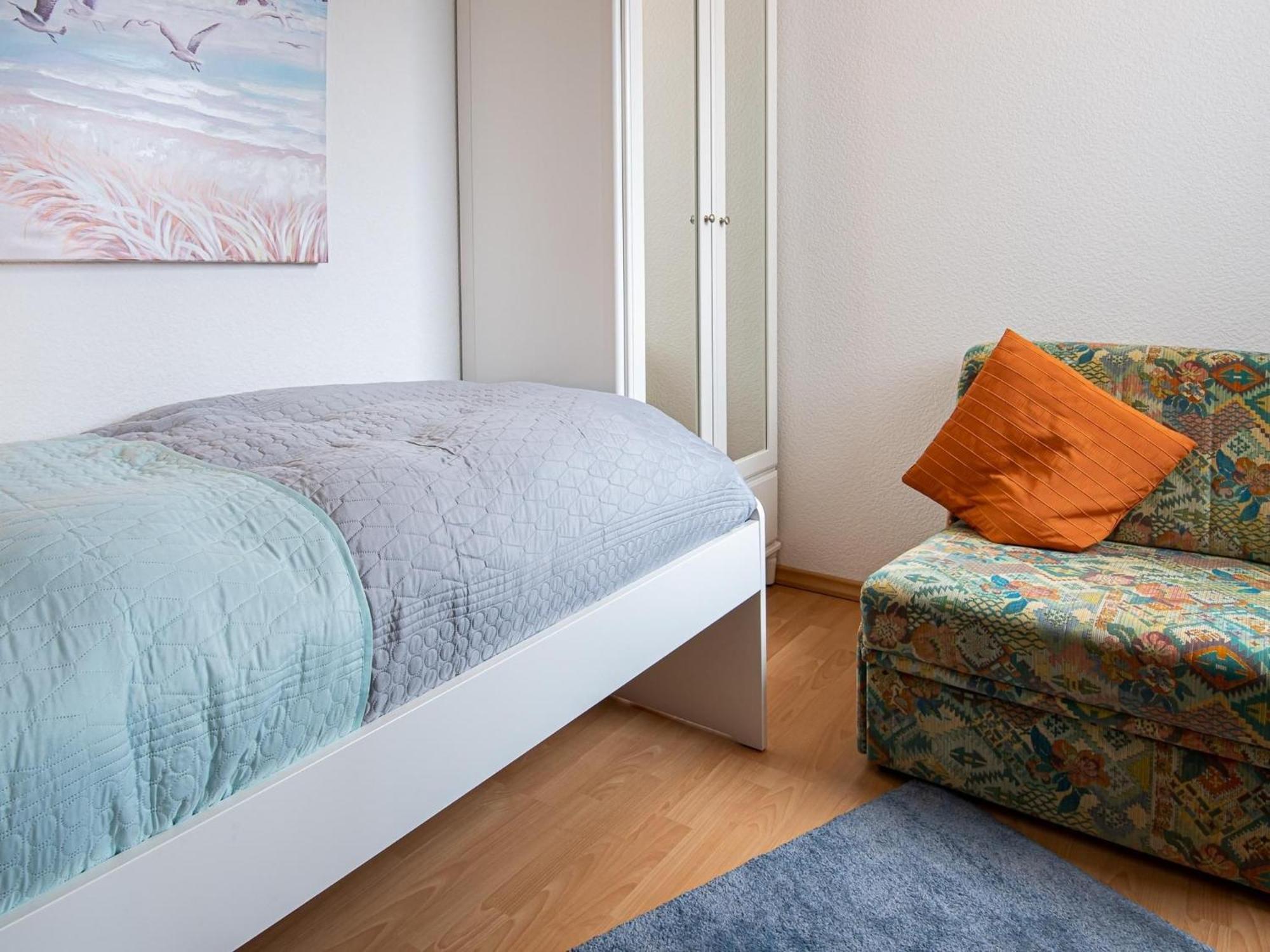 Haus Meeresblick Wohnung 24 Kellenhusen Ngoại thất bức ảnh