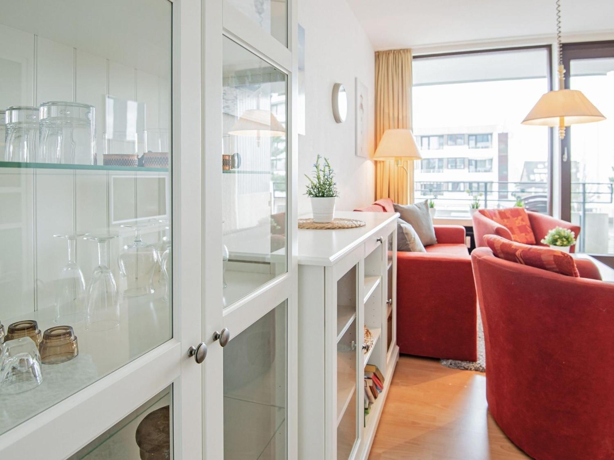 Haus Meeresblick Wohnung 24 Kellenhusen Ngoại thất bức ảnh