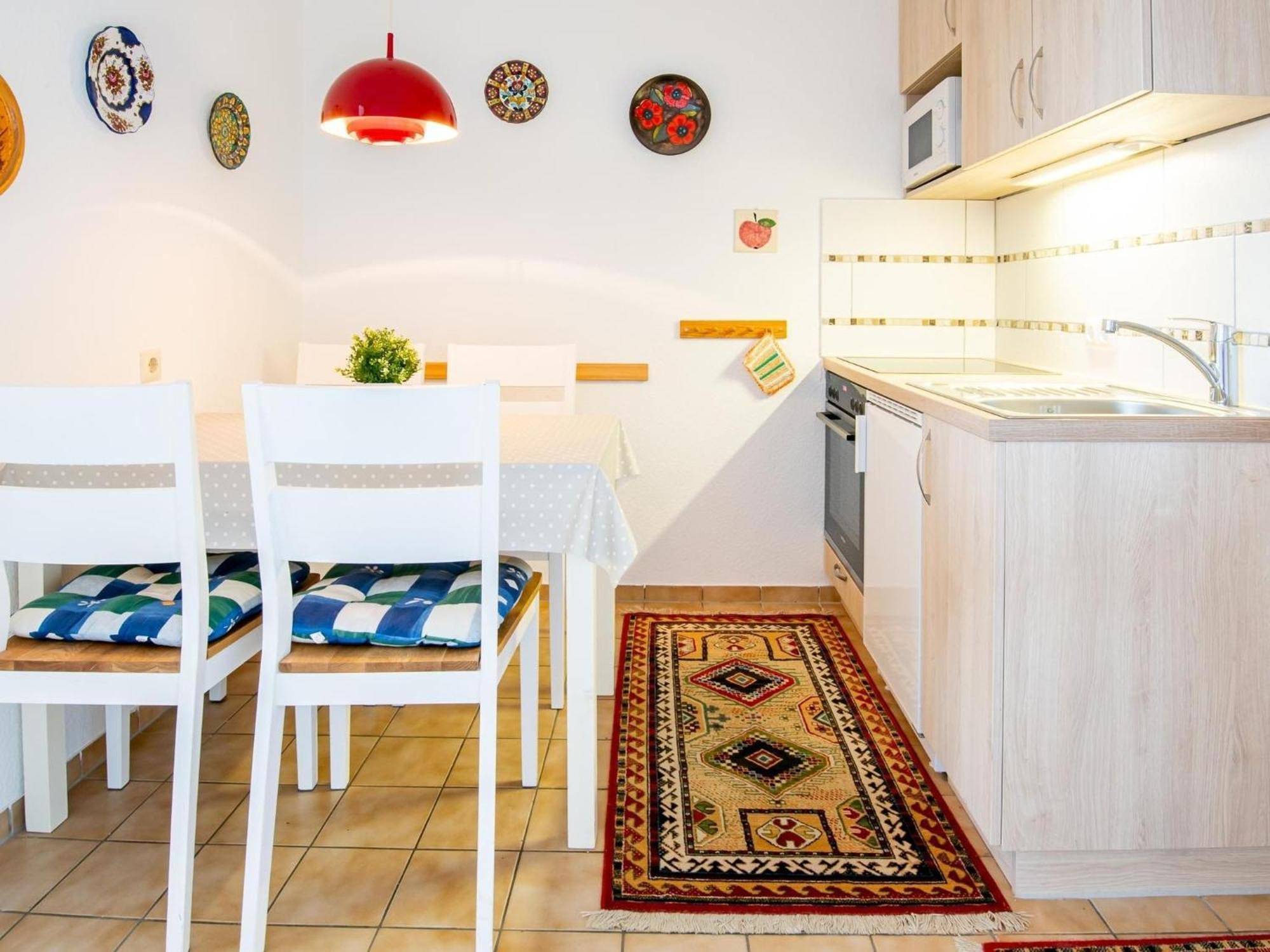 Haus Meeresblick Wohnung 24 Kellenhusen Ngoại thất bức ảnh