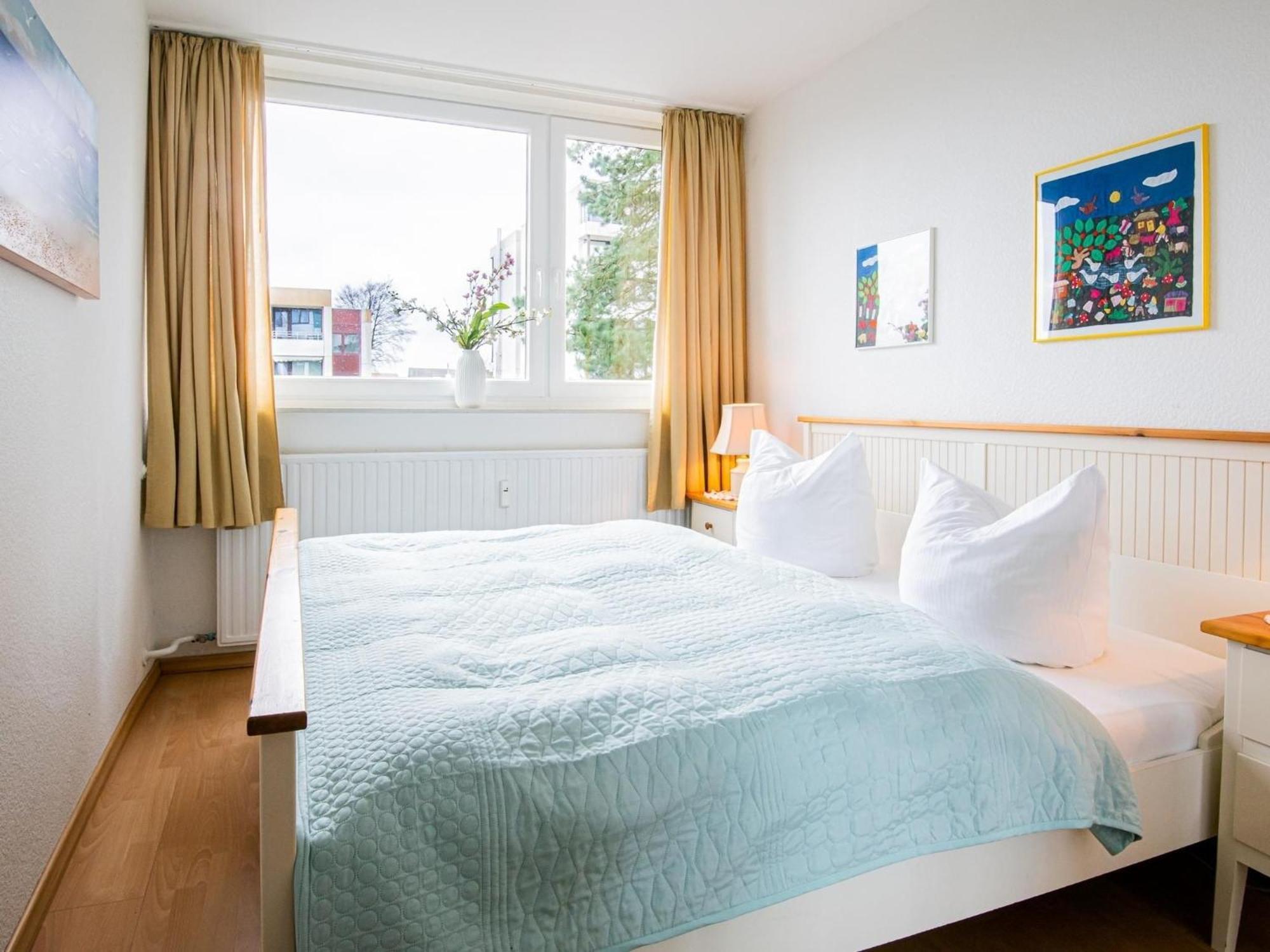 Haus Meeresblick Wohnung 24 Kellenhusen Ngoại thất bức ảnh