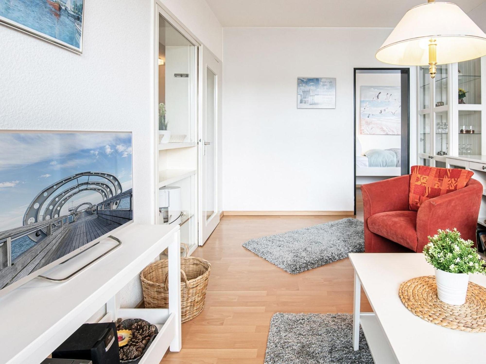 Haus Meeresblick Wohnung 24 Kellenhusen Ngoại thất bức ảnh